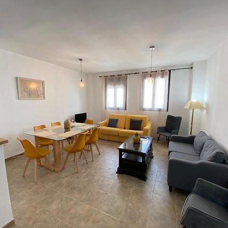 "El Rincon De Bruna" Duplex Atico Ronda Dış mekan fotoğraf